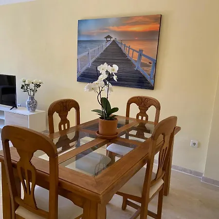 Apartament Marbella, Elviria, Pinogolf Apartment *