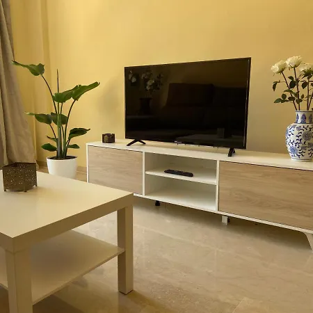 Apartment Apartament Marbella, Elviria, Pinogolf