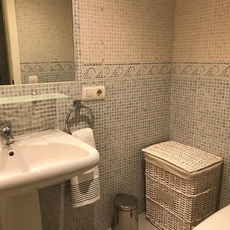 Apartament Marbella, Elviria, Pinogolf Marbella