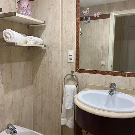 Apartment Apartament Marbella, Elviria, Pinogolf