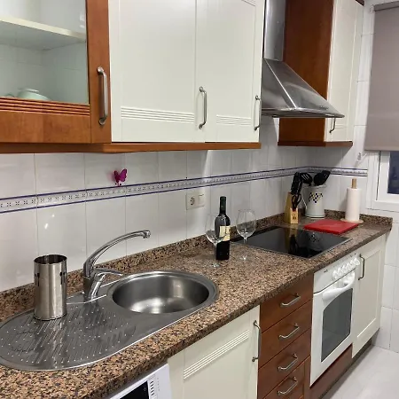 Apartament Marbella, Elviria, Pinogolf Apartment *