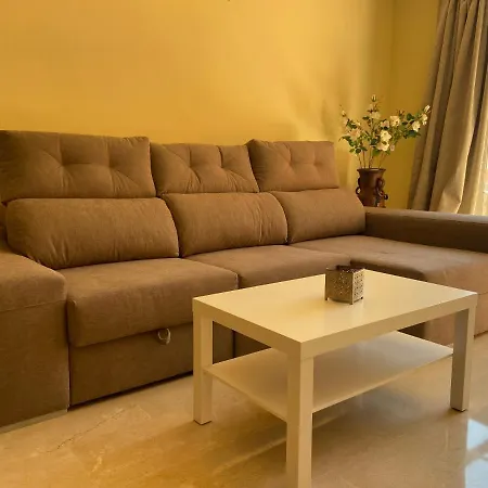 Apartament Marbella, Elviria, Pinogolf Marbella