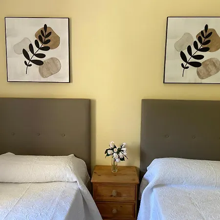 Apartament Marbella, Elviria, Pinogolf Marbella
